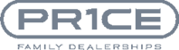 Price Family Dealerships